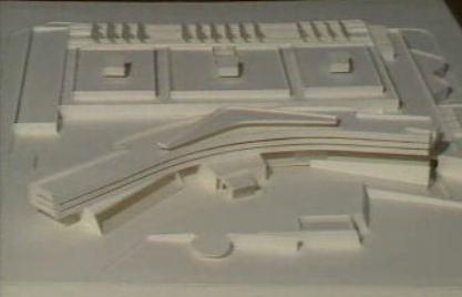 Novo Centro de Produção da RTP