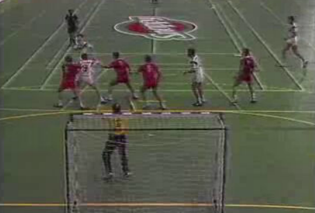 Andebol: Torneio Internacional RTP