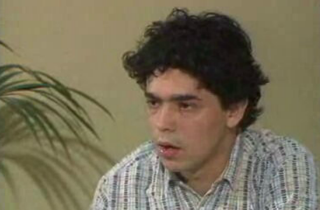 Entrevista a Rui Dâmaso