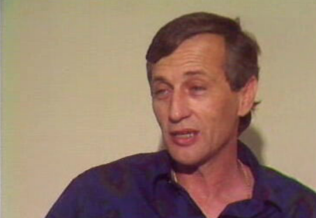 Entrevista a Rui Oliveira