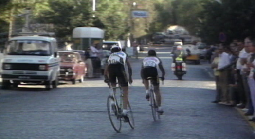 Ciclismo: Grande Prémio de Santa Maria