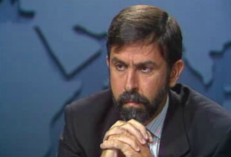 Análise de José António Saraiva