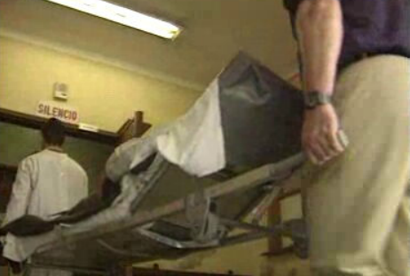 Investimento privado na Saúde