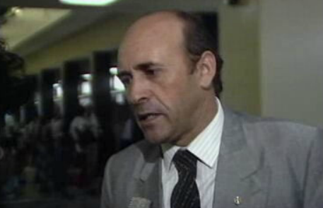 Declarações de Sousa Cintra