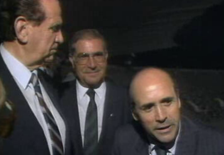 Futebol: Apresentação da equipa do Sporting