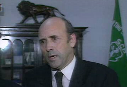 Declarações de Sousa Cintra