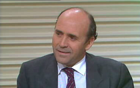 Entrevista a Sousa Cintra