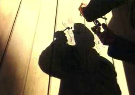 Guarda da Sé Catedral de Lisboa