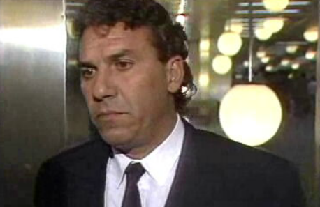 Chegada do Selecionador do Brasil