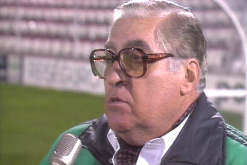 Treino da Selecção Nacional de Futebol