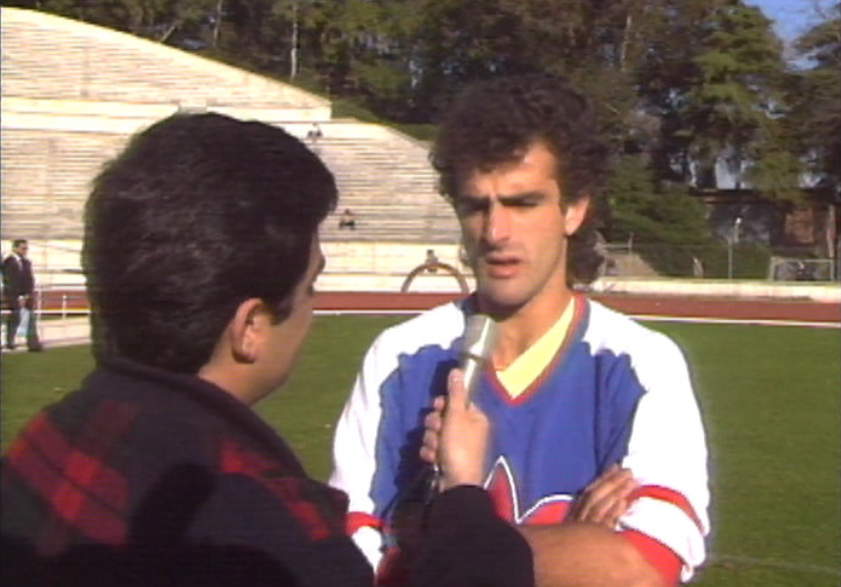 Futebol: treino da Seleção Nacional