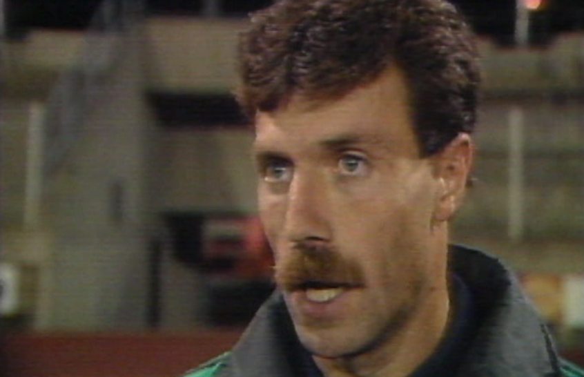 Futebol: Treino da Seleção Nacional