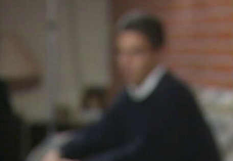 Entrevista a seropositivo