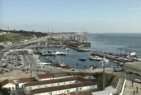 Investimentos em Setúbal