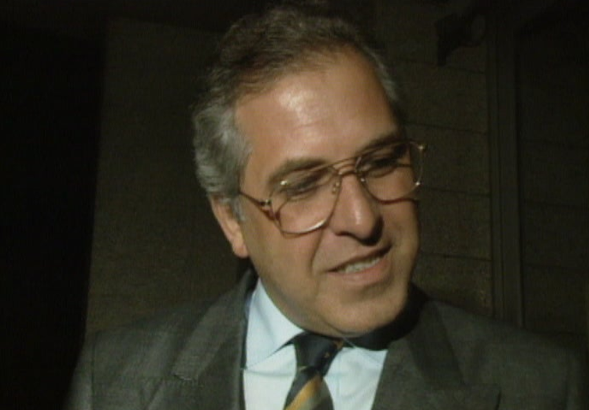 Declarações de Silva Peneda