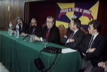 Declarações de Silva Resende