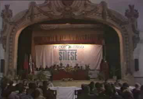 IV Congresso do SITESE
