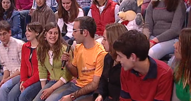 SMS – Ser Mais Sabedor