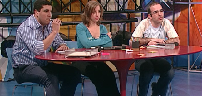 SMS – Ser Mais Sabedor