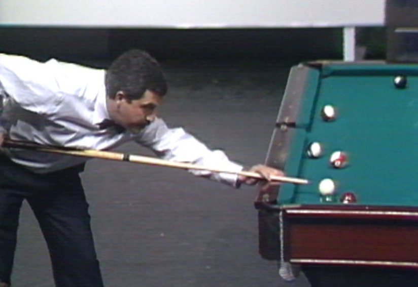 Campeonato Nacional de Snooker