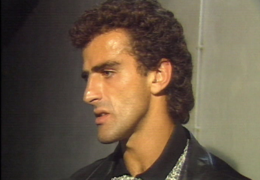 Entrevista a Sobrinho