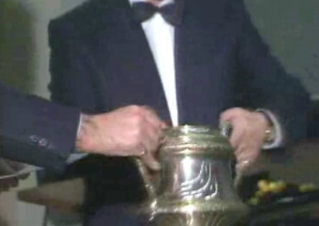 Sorteio dos quartos de final da Taça de Portugal