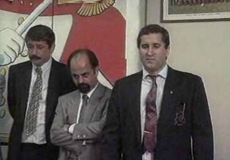 Futebol: preparação da nova época do Braga