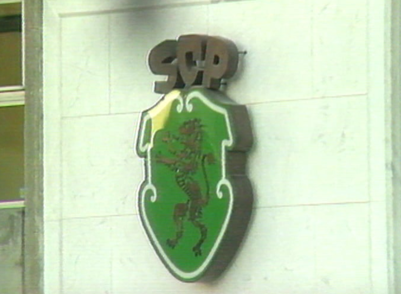 Assembleia Geral do Sporting