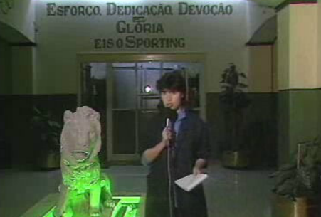 Assembleia Geral do Sporting