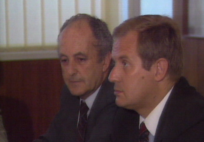 Reunião para as eleições no Sporting