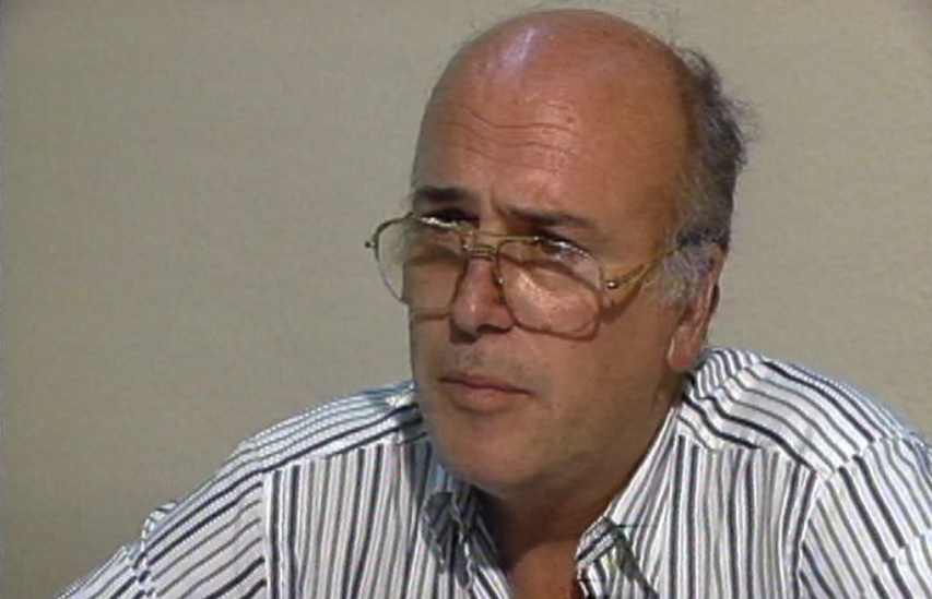 Entrevista a Subtil de Sousa