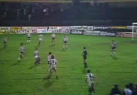 Futebol: Boavista vs Sporting