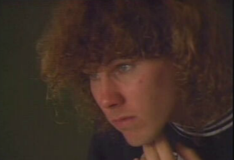 Futebolista Hans Eskilsson