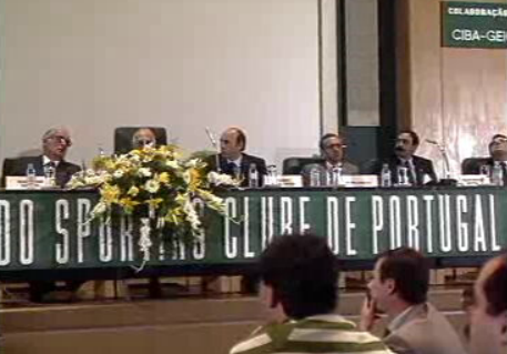 Jornadas Médicas do Sporting