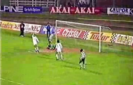 Futebol: Vitória de Setúbal vs Sporting