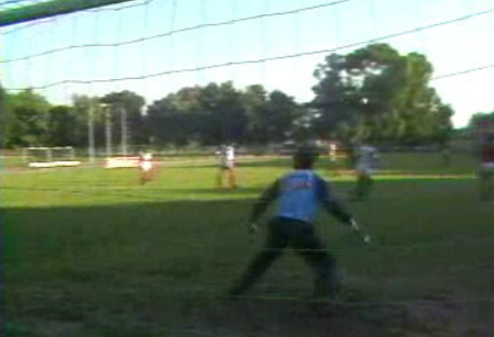 Futebol: Treino das seleções