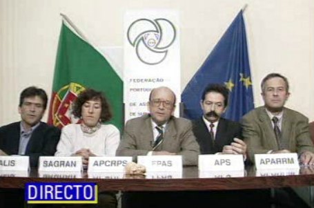 Entrevista a Joaquim Dias