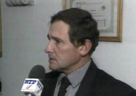 Peste suína africana