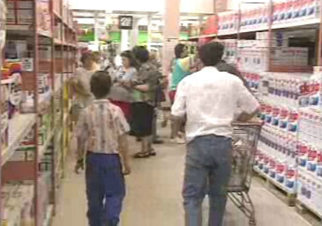 Violações da Lei da Concorrência