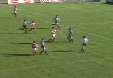 Futebol: Taça de Portugal