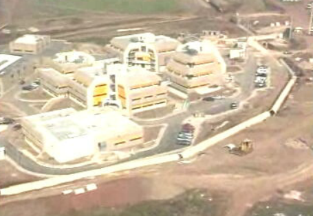 Inauguração do Tagusparque