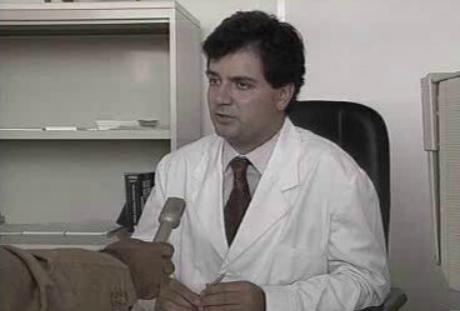 Caso José Maria Tallon