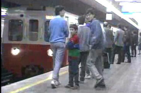 Investimento em transportes e obras públicas