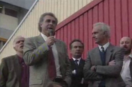 Reunião de Ferreira do Amaral com trabalhadores da TAP