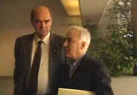 Negociações na TAP