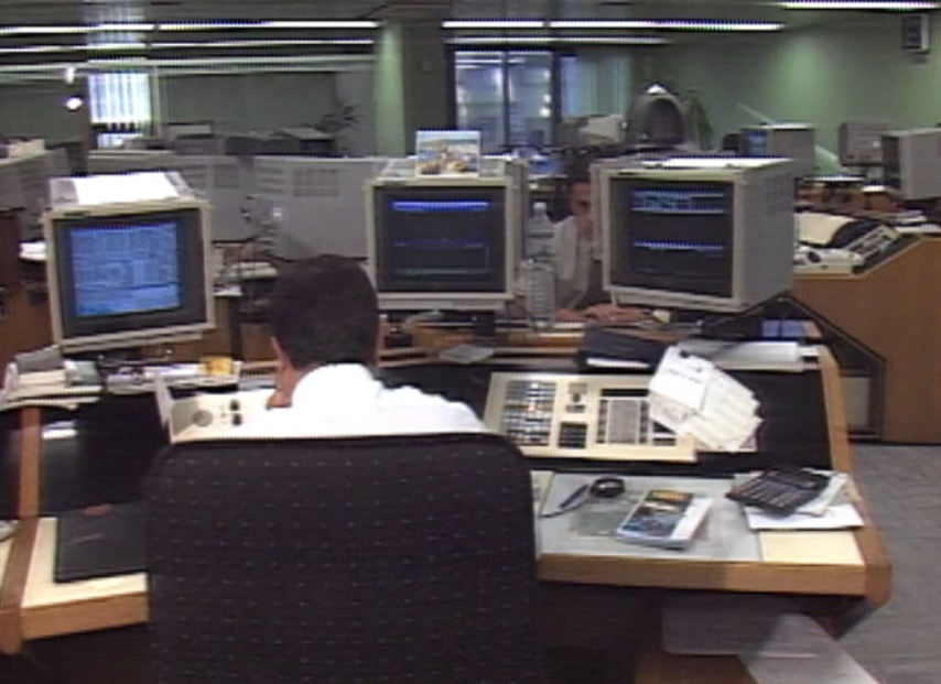 Descida das taxa de juro