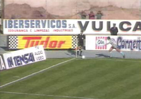 Futebol: Taça de Portugal