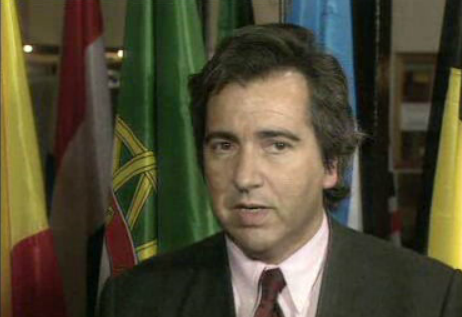 Entrevista a Torres Couto