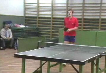 Ténis de Mesa: Taça de Portugal
