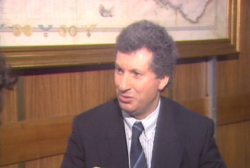 Ténis: Centro Nacional de Treino